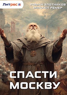 Спасти Москву