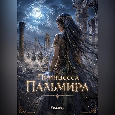 Принцесса Пальмира