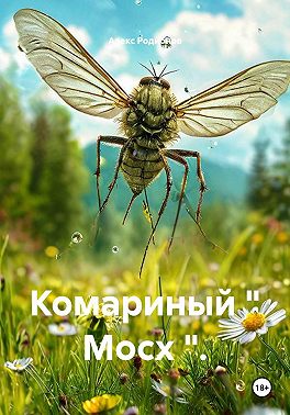 Комариный " Мосх ".