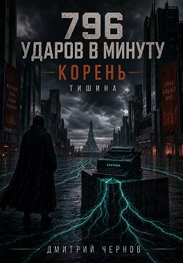 Корень. 796 ударов в минуту