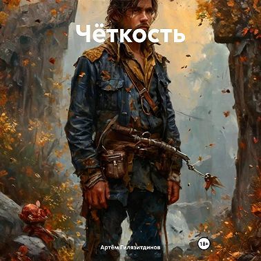 Чёткость