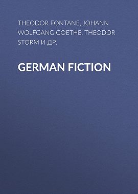 German Fiction