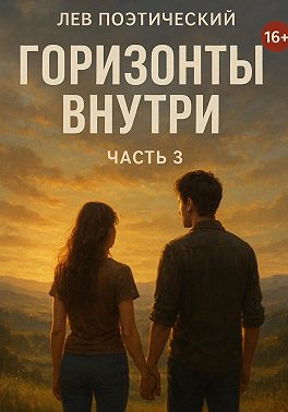 Горизонты внутри