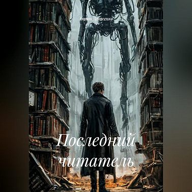 Последний читатель