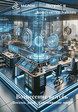 Вознесение вглубь. Восемь дней, изменившие мир