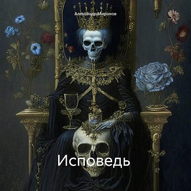 Исповедь