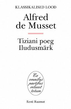 Tiziani poeg. Iludusmärk