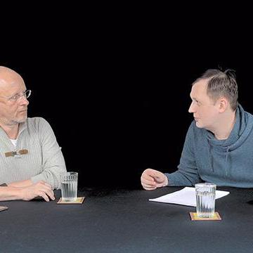 Егор Яковлев про начало Первой мировой войны. Часть 2