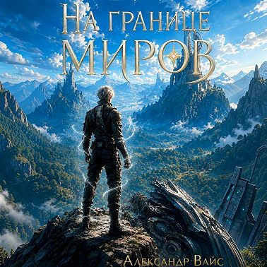 На границе миров. Том I