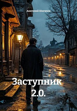 Заступник 2.0