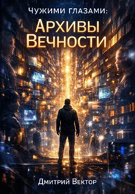 Чужими глазами: Архивы Вечности