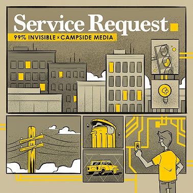 Service Request #4: How Does the Grid in Phoenix Work?
