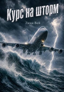 Курс на шторм
