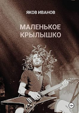 Маленькое крылышко