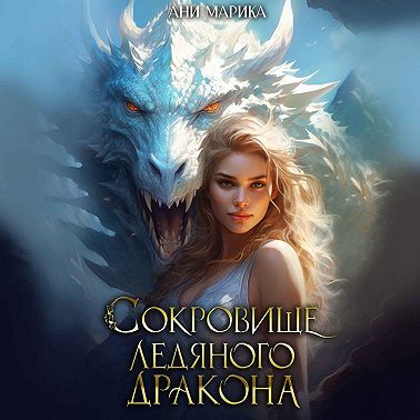 Сокровище Ледяного Дракона