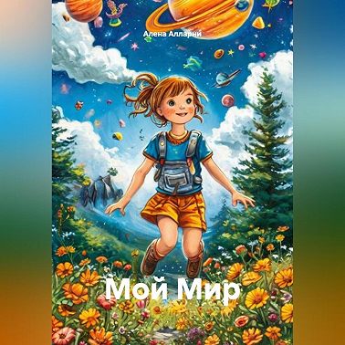 Мой Мир