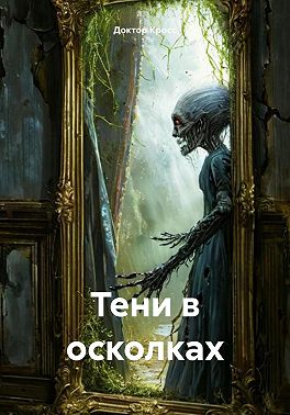 Тени в осколках