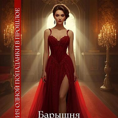 Барышня из будущего