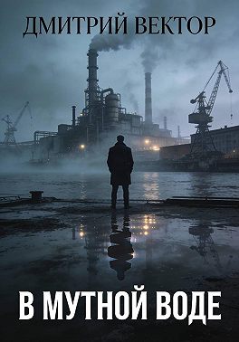 В мутной воде