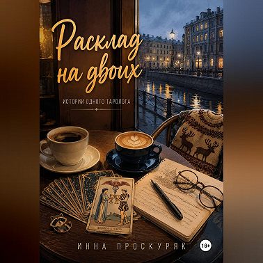 Расклад на двоих