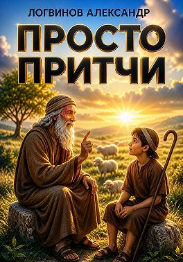 Просто притчи