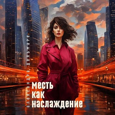 Месть как наслаждение