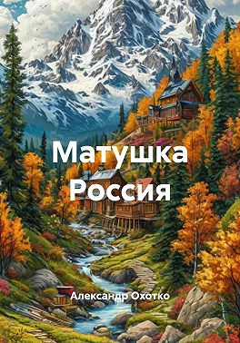 Матушка Россия