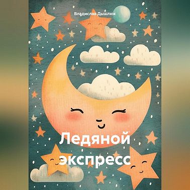 Ледяной экспресс