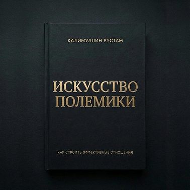 Искусство полемики
