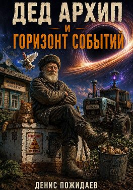 Дед Архип и горизонт событий