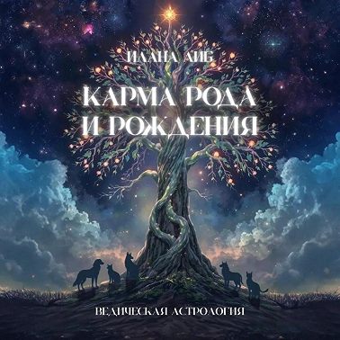 Карма рода и рождения
