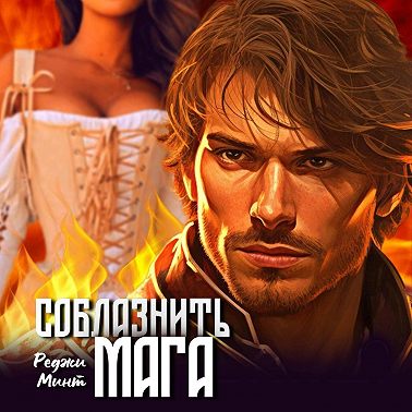 Соблазнить мага