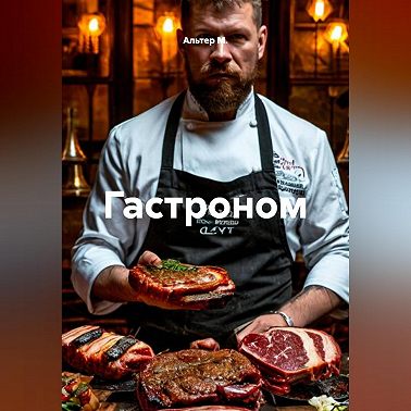 Гастроном