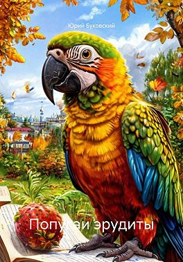 Попугаи эрудиты