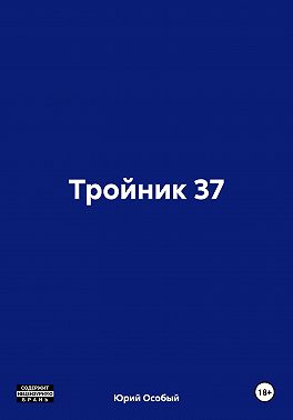 Тройник 37