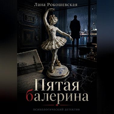 Пятая балерина