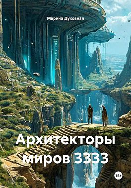 Архитекторы миров 3333