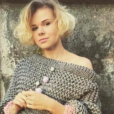 На острие спицы: вязаные тренды Zanita