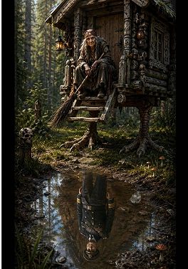 Коммодор-лейтенант Яга