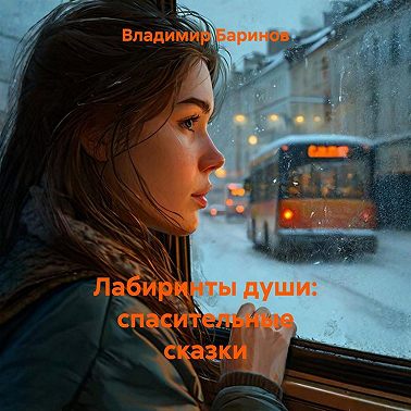 Лабиринты души
