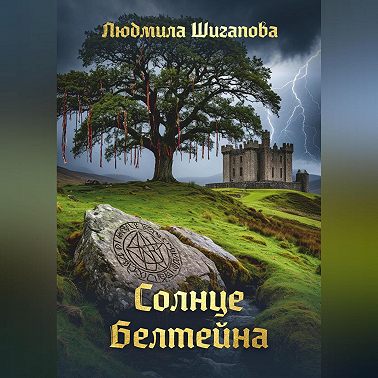 Солнце Белтейна