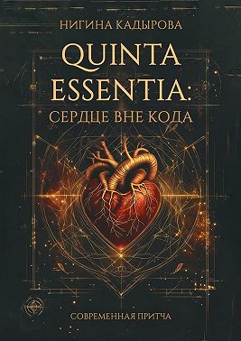 Quinta Essentia: Сердце вне кода