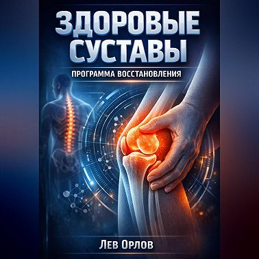 Здоровые суставы Программа восстановления