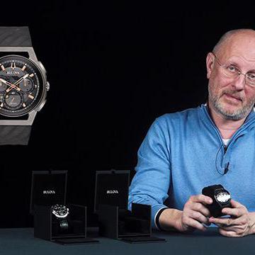 Сверхточная Bulova