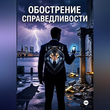 Обострение СПРАВЕДЛИВОСТИ