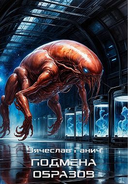 Подмена образов