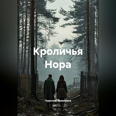 Кроличья Нора