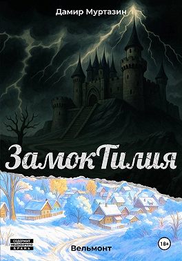 ЗамокТилия. Вельмонт