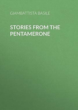 Stories from the Pentamerone