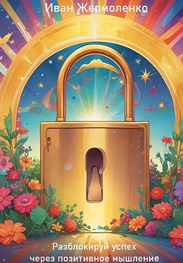 Разблокируй успех через позитивное мышление